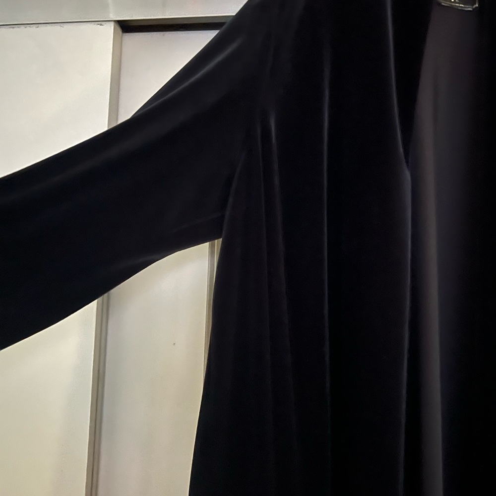 Velvet Jacket - image 3